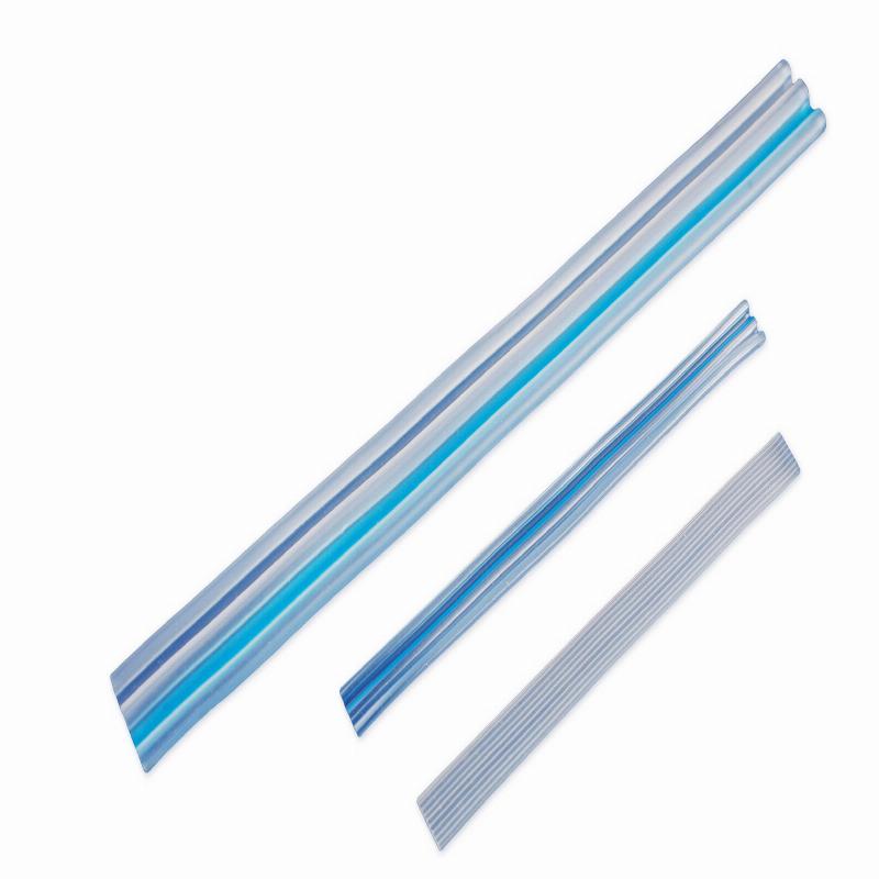 ДРЕНАЖ ГОФРОВАНИЙ